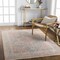 Livabliss Subtle SUB-2312 Area Rug , With Fringe SUB2312-9212 - alternate 4